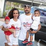 Sean Paul Wife, Children, Age, Height, Ethnicity, Body Measurements