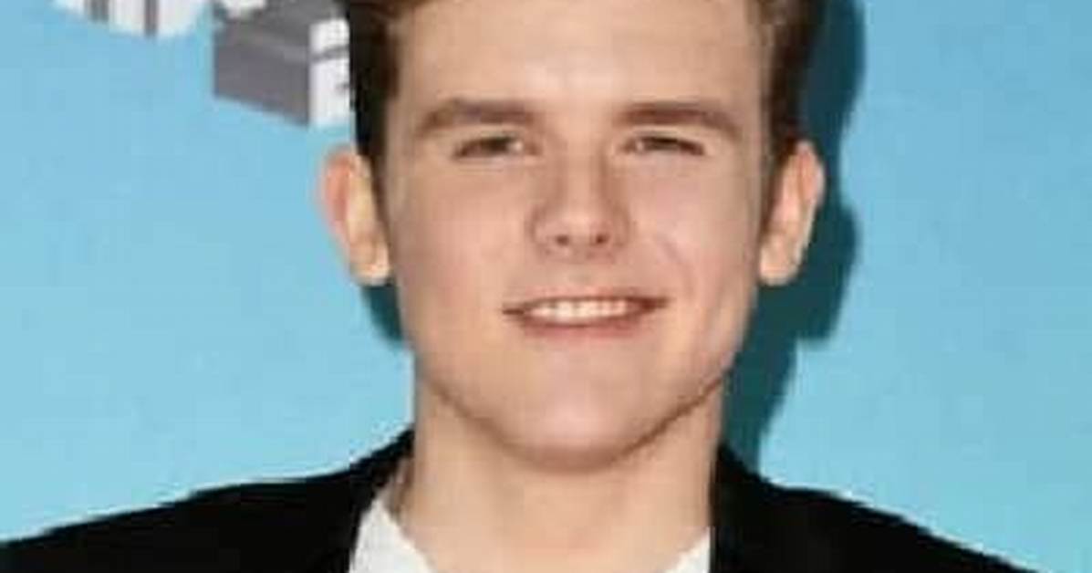 Sean Ryan Fox Age, Bio, Wiki, Girlfriend, Indestructible, Net Worth, Perfect Crime, and Loud House