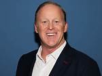 Sean Spicer Net Worth, Bio, Wiki, Age, Height, Parents, Wife, Kids, Newsmax, Snl, Salary and Bush
