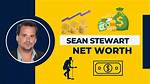 Sean Stewart’s Biography, Net Worth, Fact, Career, Awards and Life Story