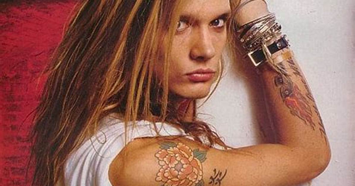 Sebastian Bach: Wife, Net Worth, Tattoos, Smoking & Body Facts
