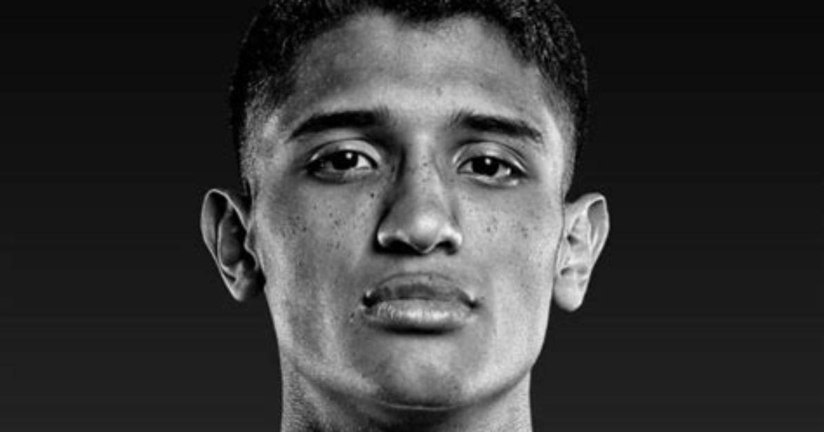 Sebastian Fundora Parents Nationality, Ethnicity, Wiki, Biography and Age