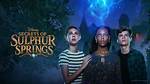 Secrets of Sulphur Springs: Who Is Elle Graham? Meet the Actress on Instagram