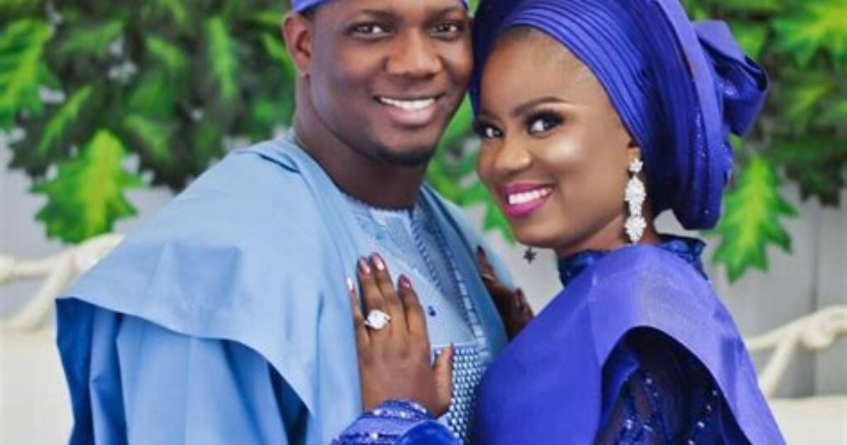 Seilat Adebowale Biography: Age, Husband, Movies & Pictures