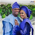 Seilat Adebowale Biography: Age, Husband, Movies & Pictures