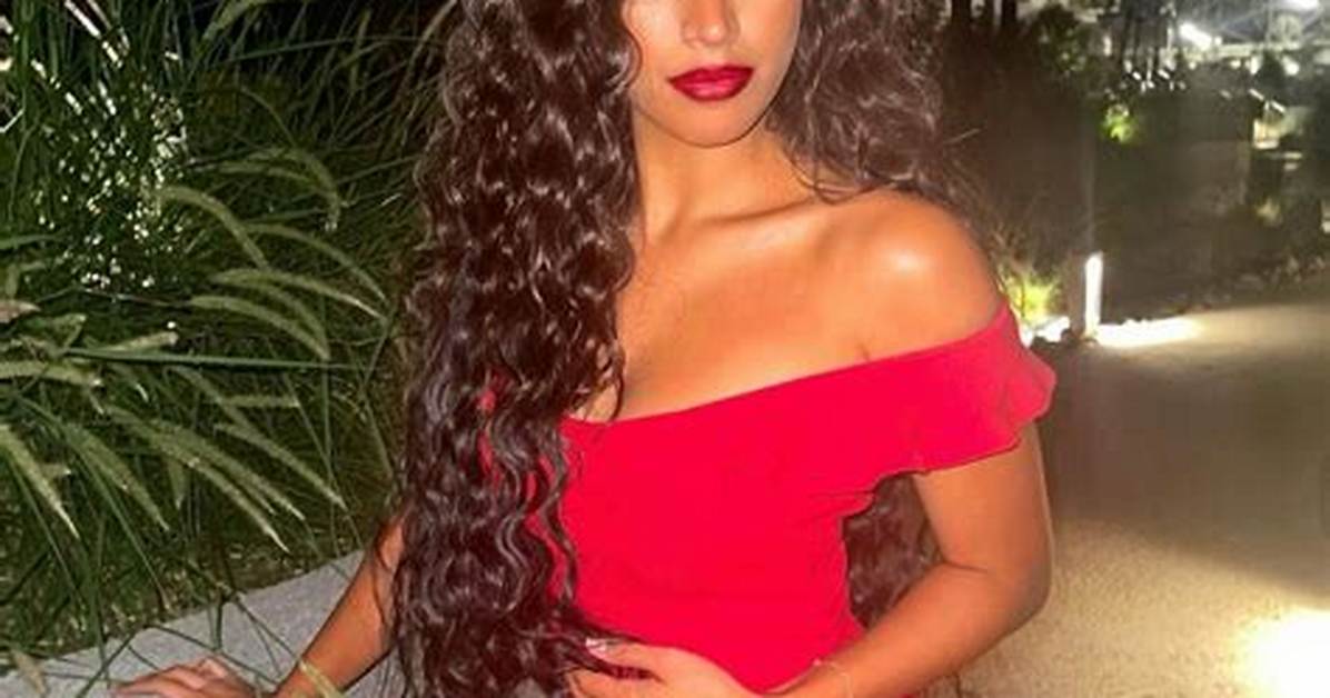 Sela Vave Ethnicity, Nationality Facts: : Age, Wiki, Bikini, Feet, Jamie Foxx