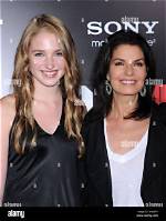 Sela Ward Children: Meet Anabella Raye Sherman, Austin Ward Sherman