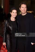Sela Ward Husband: Who Is Howard Sherman?