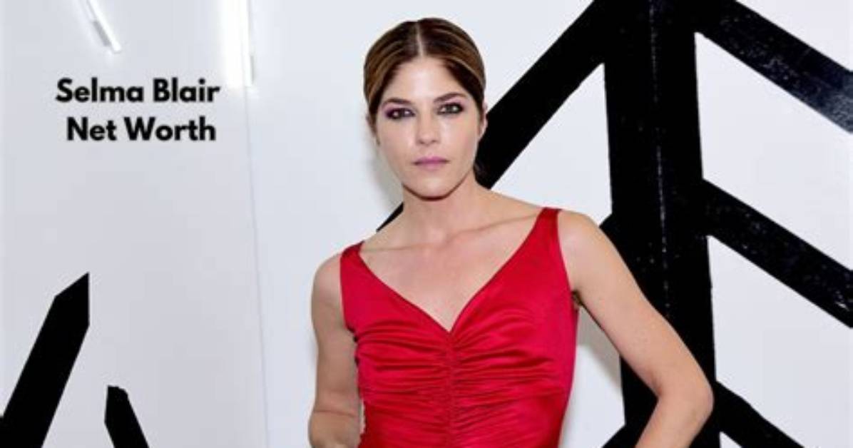 Selma Blair’s Net Worth, Biography, Fact, Career, Awards and Life Story