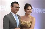 Senator Win Gatchalian Wife Bianca Manalo Age Gap Is Unlike Her Ex Boyfriends