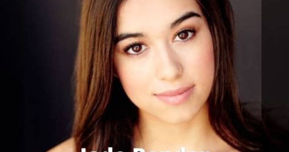 Senior Year: What Is Jade Bender Ethnicity? Meet Parents Lon and Peggy Bender