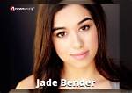 Senior Year: What Is Jade Bender Ethnicity? Meet Parents Lon and Peggy Bender