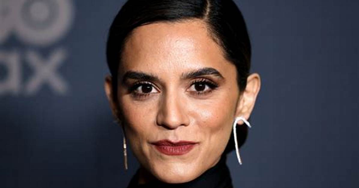 Sepideh Moafi Wikipedia: Details to Know About the Actress