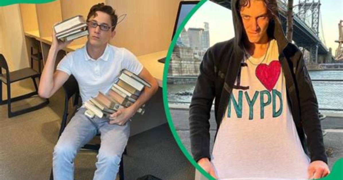 Septembersrich Real Name, Age and Girlfriend Names Revealed
