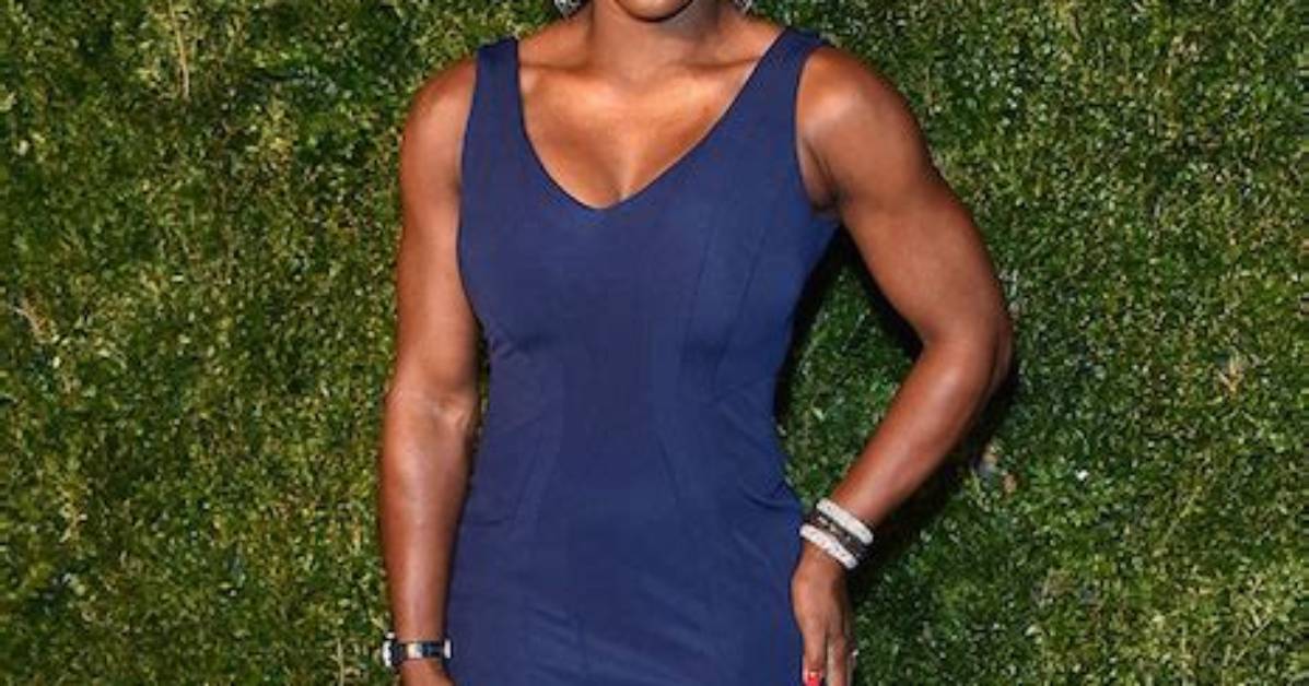 Serena Williams Height, Age & Measurements – How Tall Is Serena Williams?