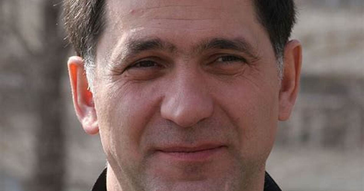 Sergei Puskepalis Cause of Death