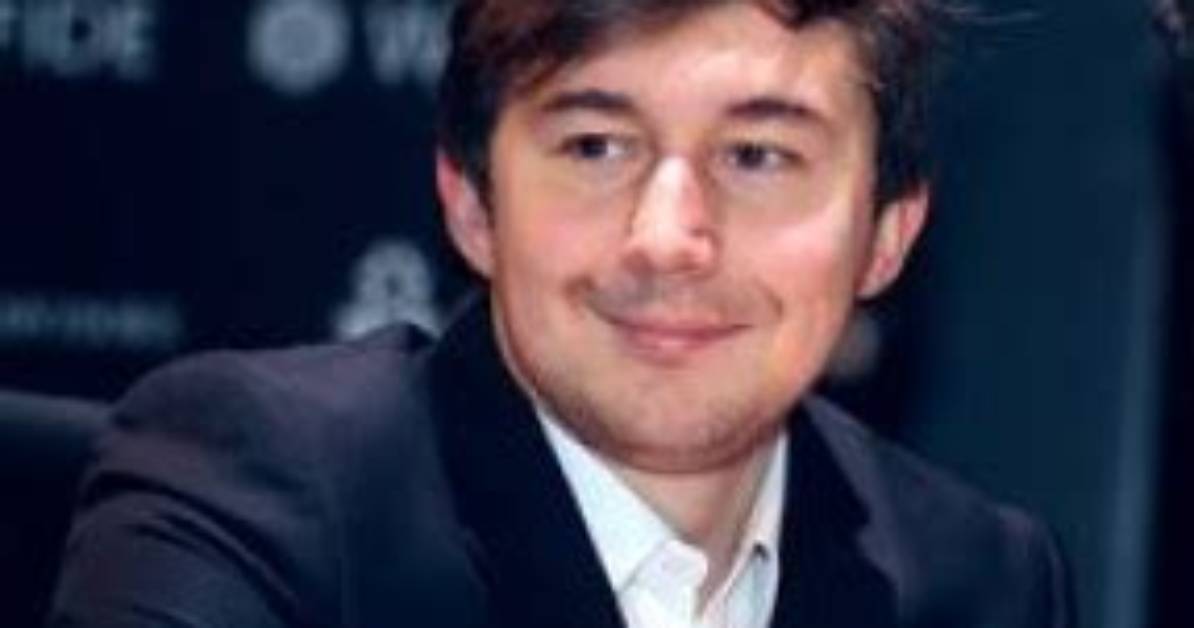 Sergey Karjakin Net Worth, Age, Birthday, Wikipedia, Who, Nationality, Biography