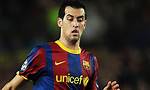 Sergio Busquets: Girlfriend, Net Worth, Tattoos, Smoking & Body Facts