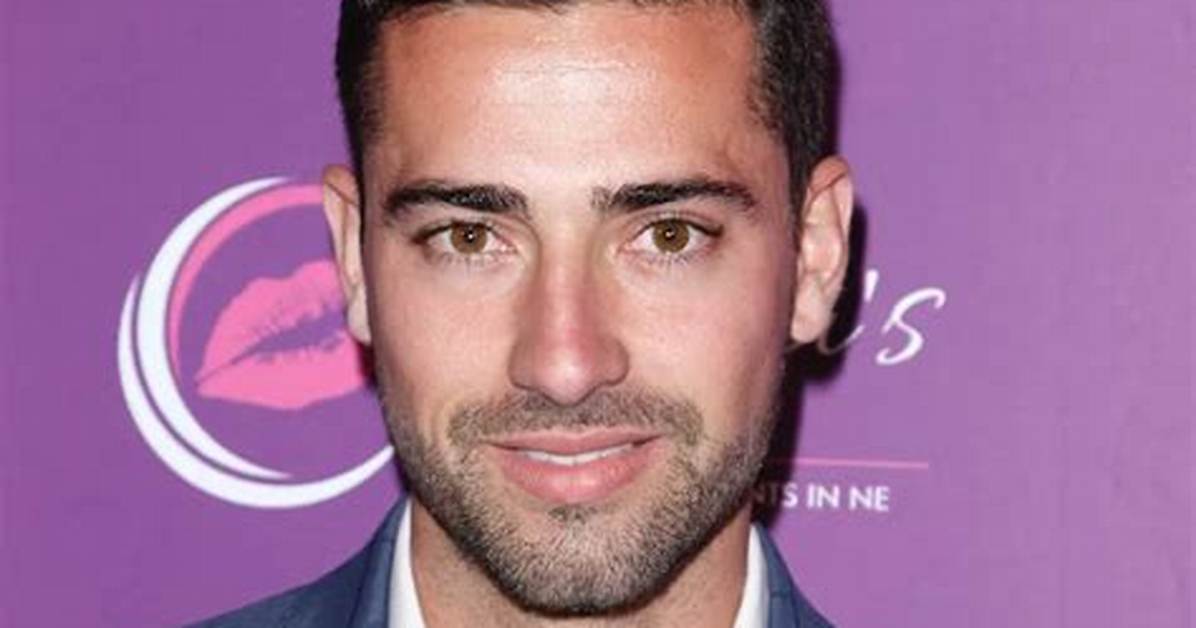Sergio Carrallo Height, Weight, Net Worth, Age, Birthday, Wikipedia, Who, Nationality, Biography