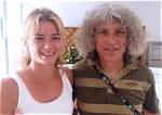 Sergio Giorgi – Camila Giorgi’s Father Is a Tennis Coach