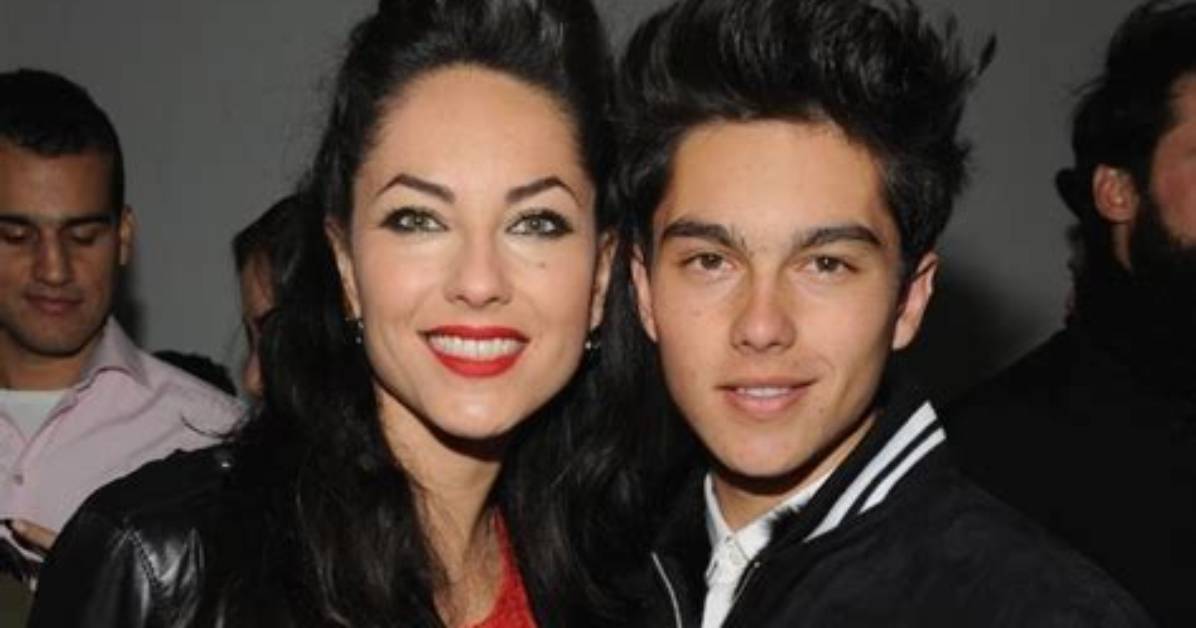 Sergio Mayer Mori Age: How Old Is Actor from Rebelde?