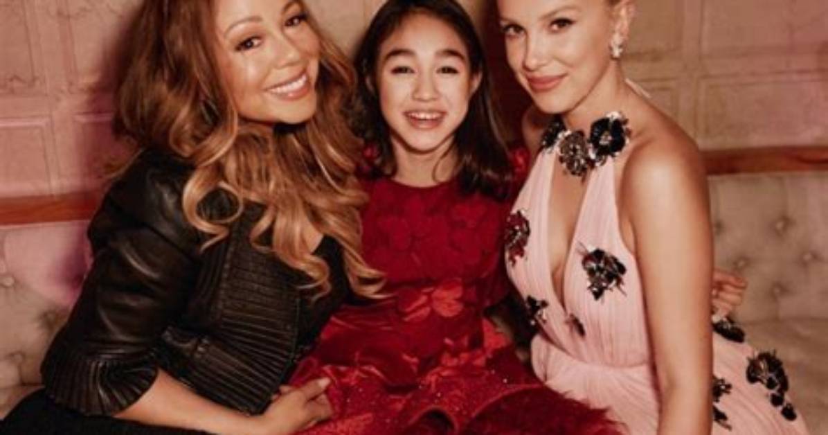 Serrana Su-Ling Bliss Age, Wiki and Parents – Enola Holmes 2 Actress’ Details