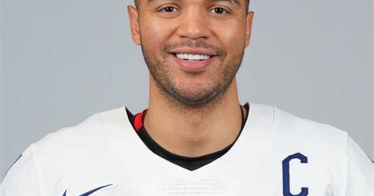 Seth Jones Biography, Wiki, Age, Salary, Parents, Girlfriend, Instagram