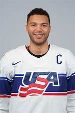 Seth Jones Biography, Wiki, Age, Salary, Parents, Girlfriend, Instagram