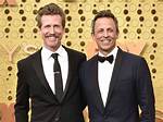 Seth Meyers Wife, Brother, Son, Age, Height, Family, Salary, Gay