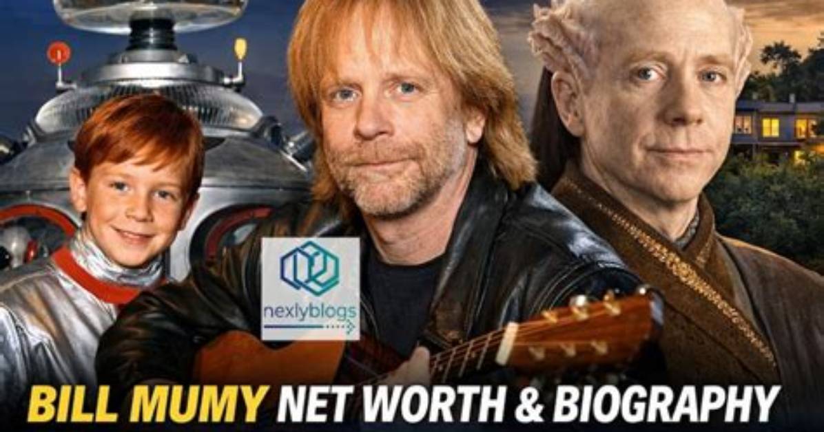Seth Mumy’s Biography, Net Worth, Fact, Career, Awards and Life Story