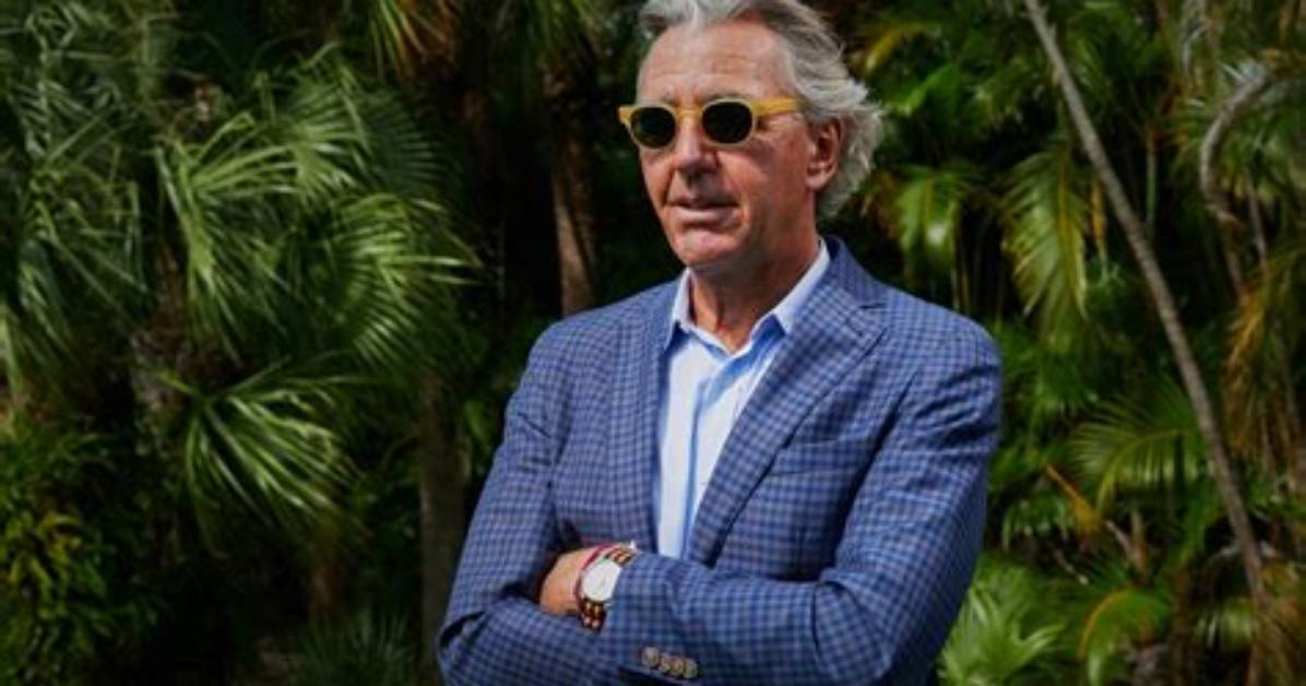 Seth Waugh Wikipedia- Everything to Know About the Pga of America Ceo
