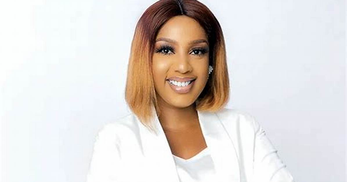 Seun Adebajo Osigbesan Biography: Movies, Net Worth, Pictures, Age, Wikipedia, Husband