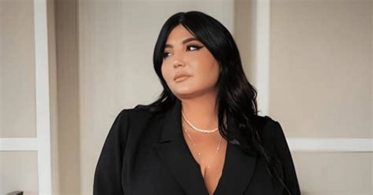 Sevana Petrosian Age, Wiki, Bio, Net Worth, Parents, Family, Boyfriend