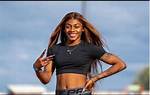 Sha’carri Richardson Height, Weight, Net Worth, Age, Birthday, Wikipedia, Who, Instagram, Biography