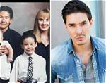 Shadow and Bone | Lewis Tan Wife or Girlfriend: What Is His Relationship with Emi Renata?