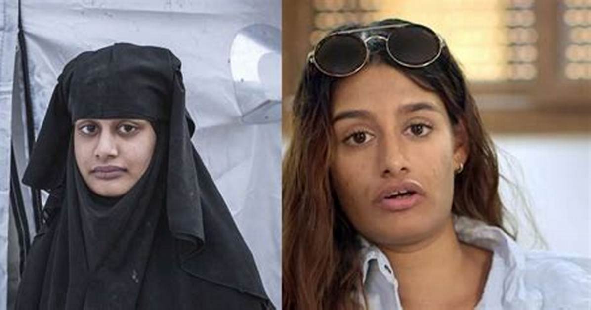 Shahnaz Begum & Mohammad Uddin: Shamima Begum Parents Age & Wiki