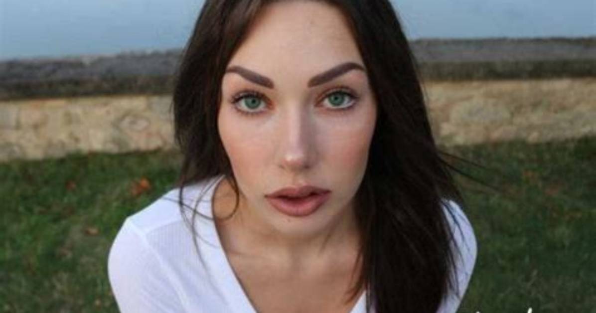 Shaiden Rogue (Tiktok Star) Wiki, Bio, Age, Height, Weight, Measurements, Boyfriend, Net Worth, Facts