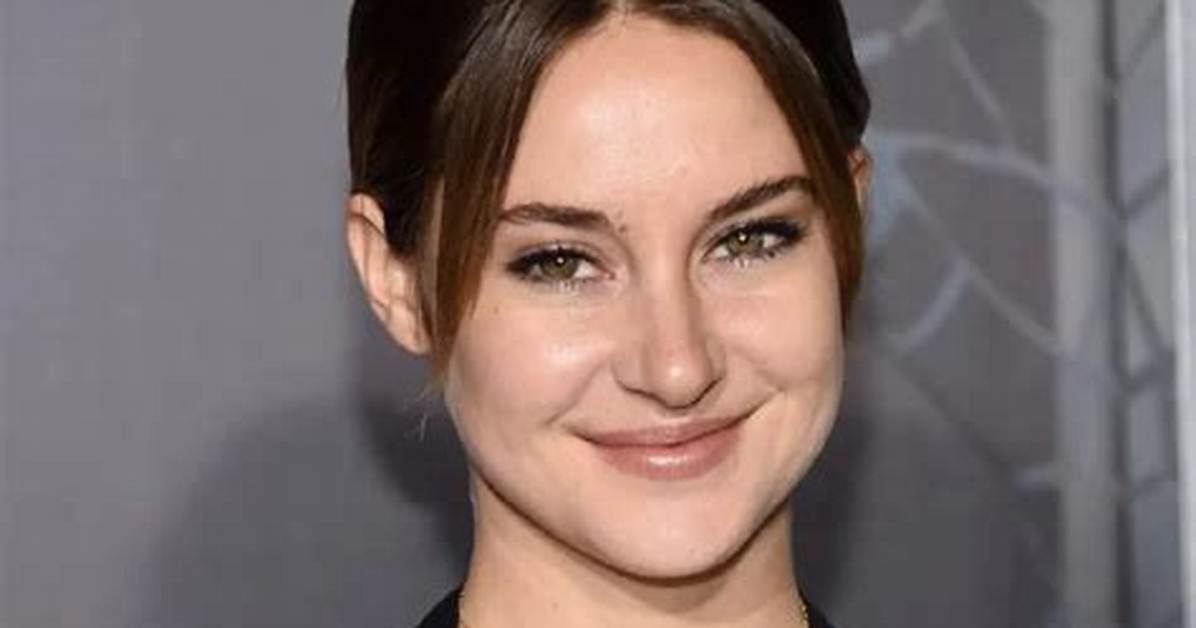 Shailene Woodley: Early Life, Career, Boy Friend & Net Worth
