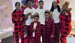 Shakur Stevenson Parents: Who Are Shahid Guyton and Malikah Stevenson?