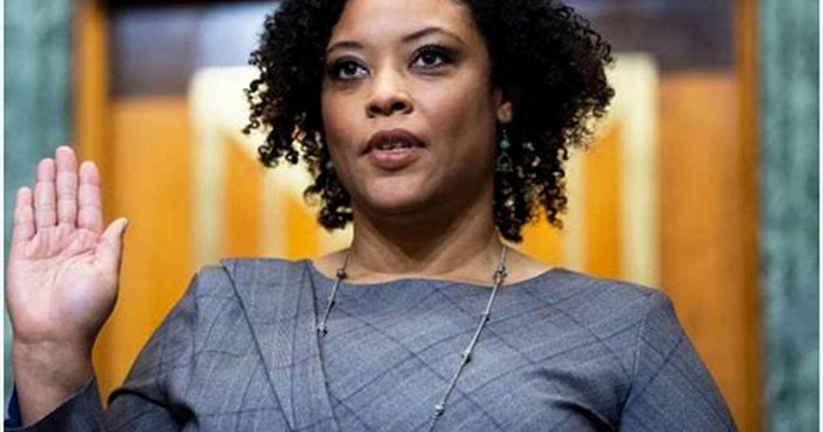 Shalanda Young Biography, Wikipedia, Net Worth, Family and Salary Details: Does Omb Director Shalanda Young Have a Husband?