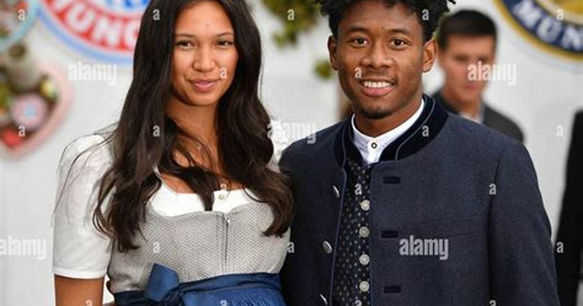 Shalimar Heppner Wiki [David Alaba Girlfriend], Biography, Age, Net Worth