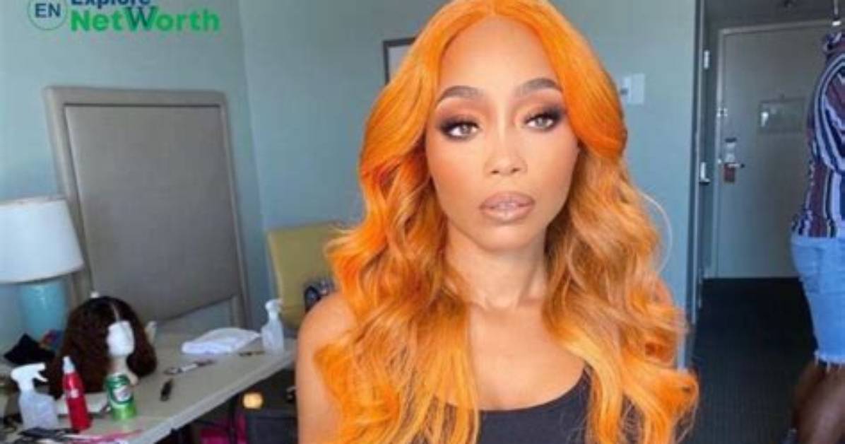 Shamari Fears Net Worth, Age, Wiki, Biography, Husband, Family & More
