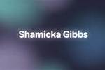 Shamicka Gibbs: Hollywood Exes, Lupus, Divorce & Net Worth