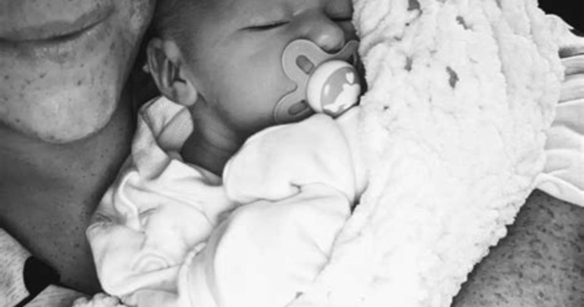 Shana Swash First Child: Who Is Kitty Frances Swash Jones?