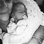 Shana Swash First Child: Who Is Kitty Frances Swash Jones?