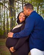 Shana Wilson Husband Rachard Williams and Three Children