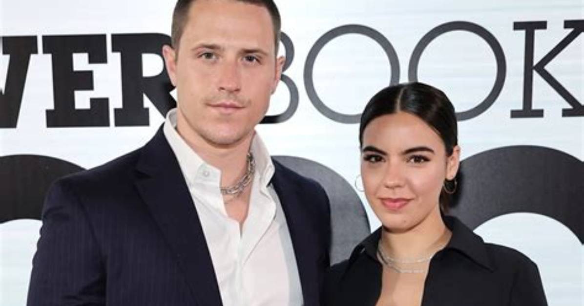 Shane Harper Wife: Is He Married to Samantha Boscarino in 2023?