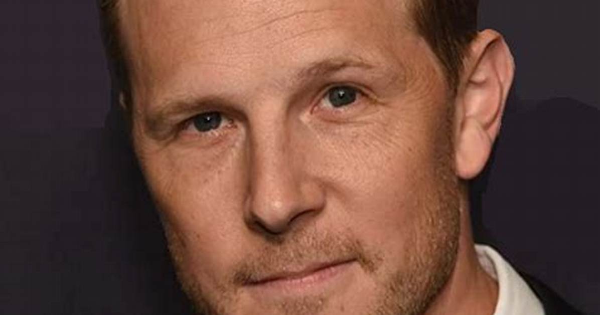 Shane Johnson Actor Biography, Age, Education, Power, Wife, Net Worth, Movies and Tv Shows.