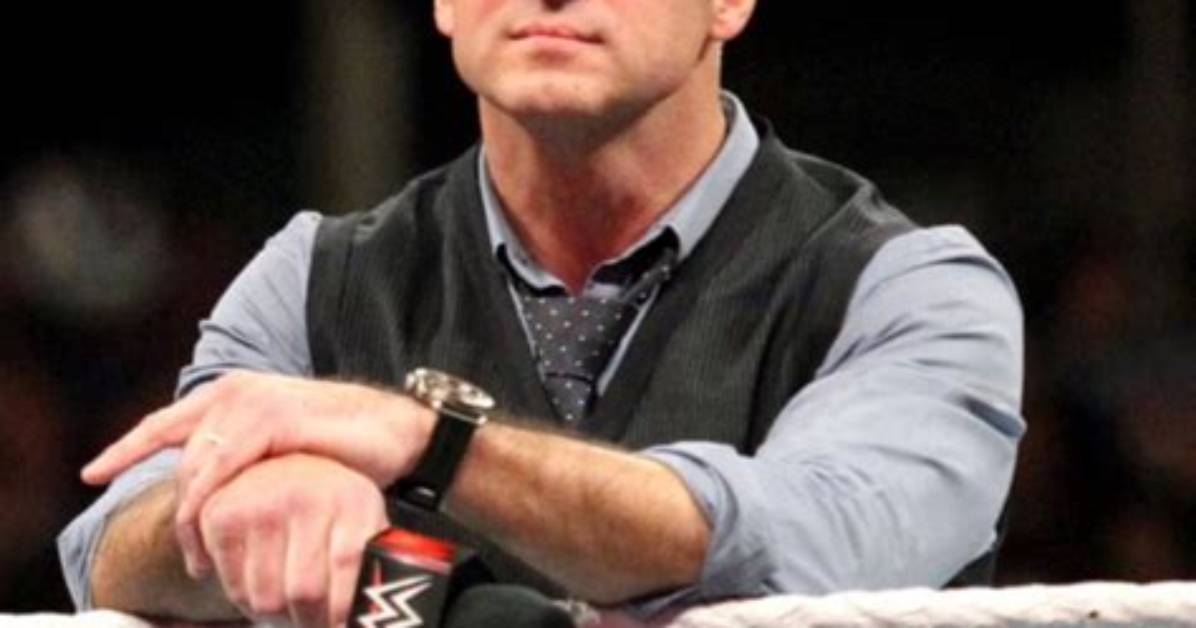 Shane Mcmahon Height, Weight, Net Worth, Age, Birthday, Wikipedia, Who, Nationality, Biography
