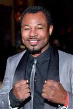 Shane Mosley Net Worth, Income, Salary, Earnings, Biography